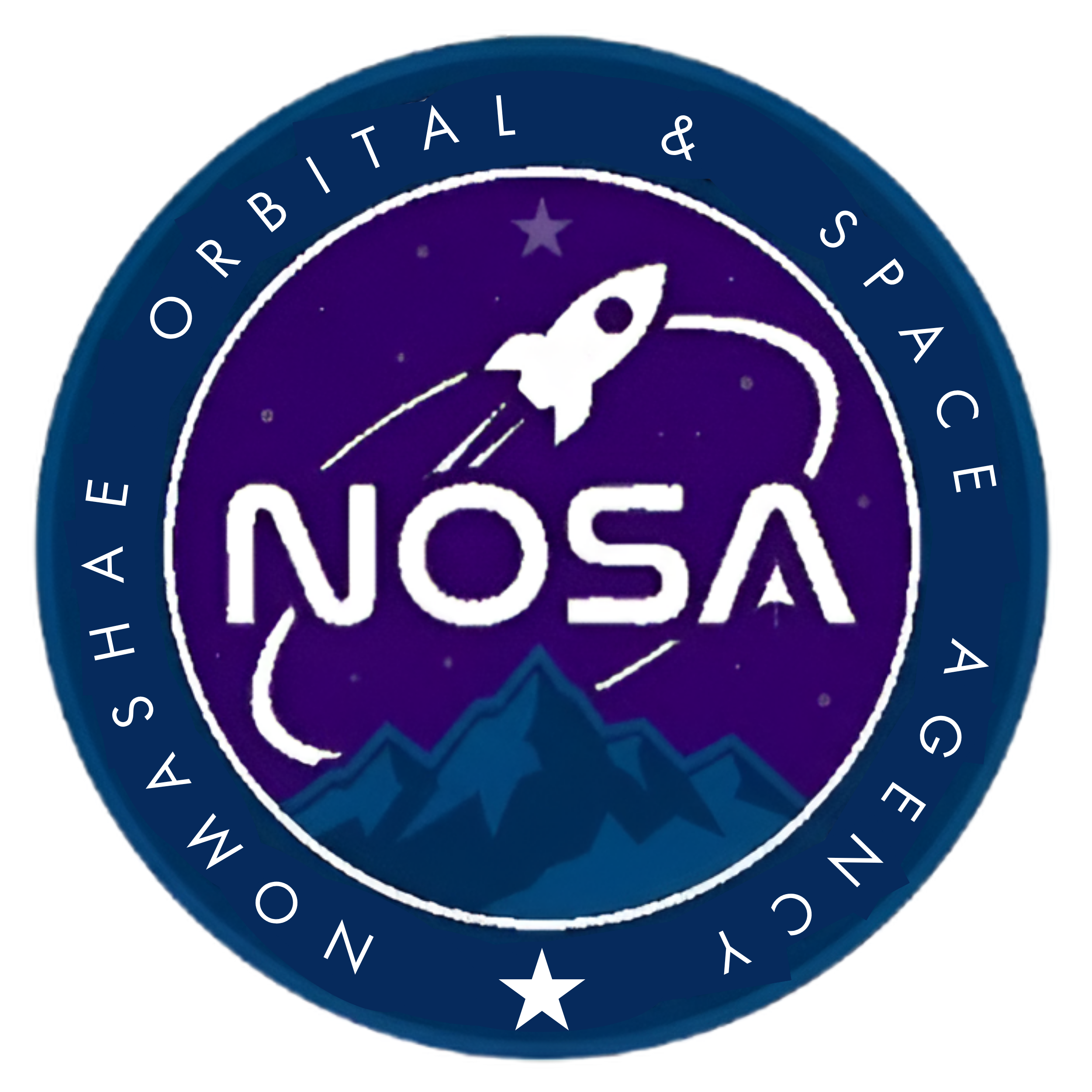 NOSA Logo